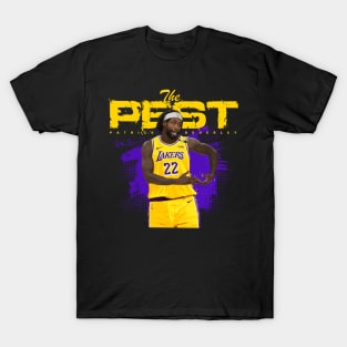 Patrick Beverley T-Shirt